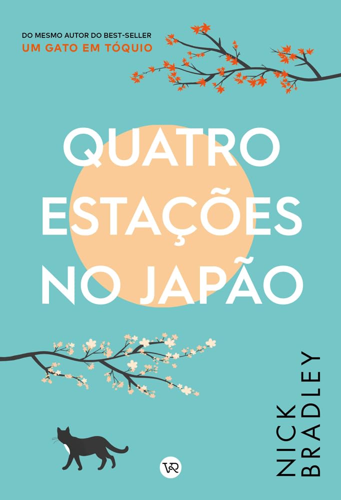 Quatro estações no Japão | Amazon.com.br
